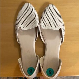 The cutest flats ever